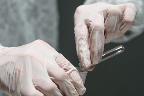 Drug discover 2 at Muni Labs GSA