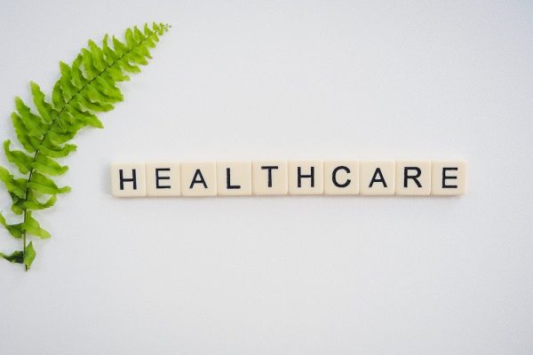 health care at GSA