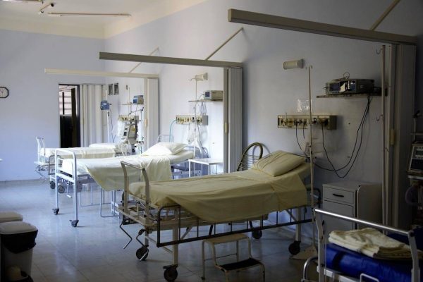 health care at Muni Labs GSA