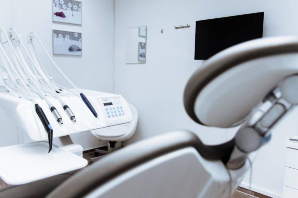 health care chair at Muni Labs GSA'